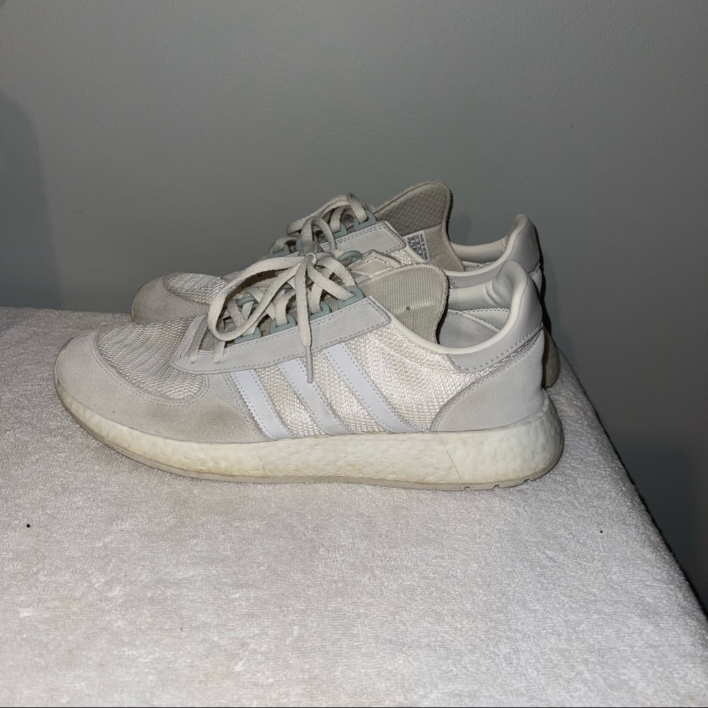 Men’s Adidas Tennis Shoes